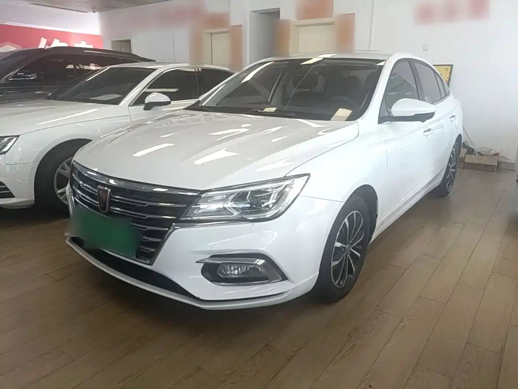 Roewe i5 — фото 2