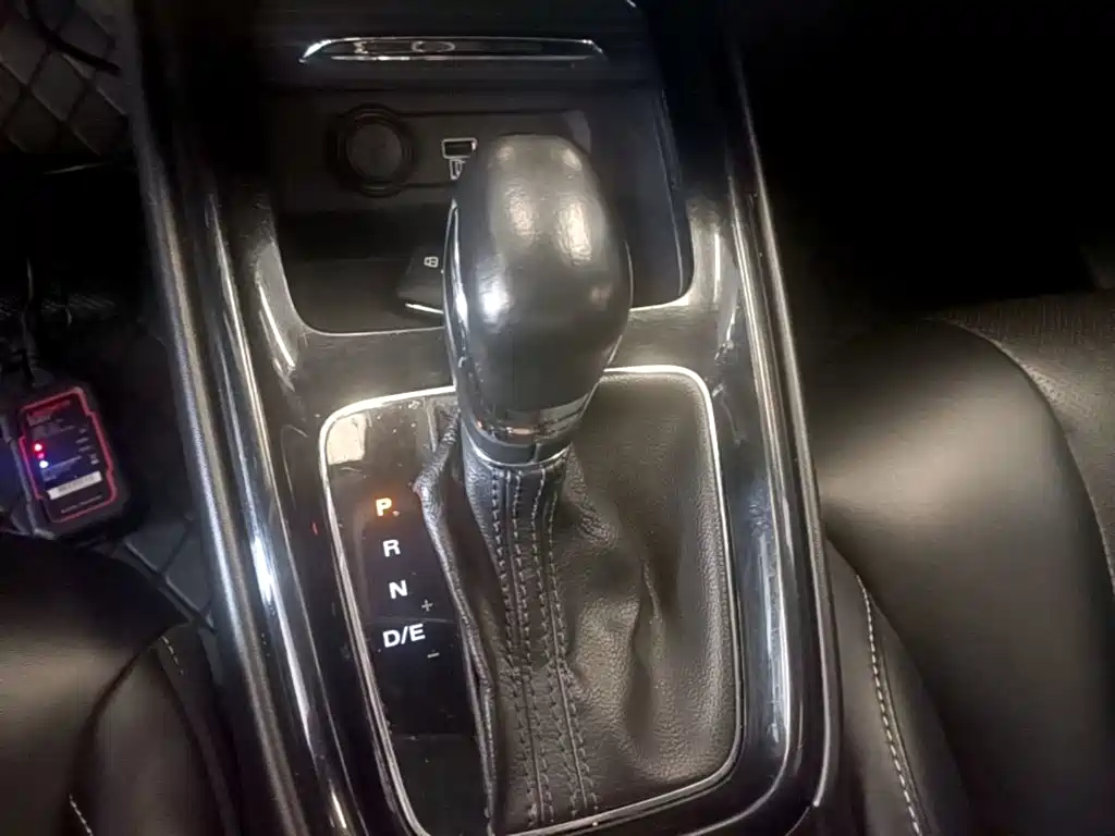 Roewe i5 — фото 14