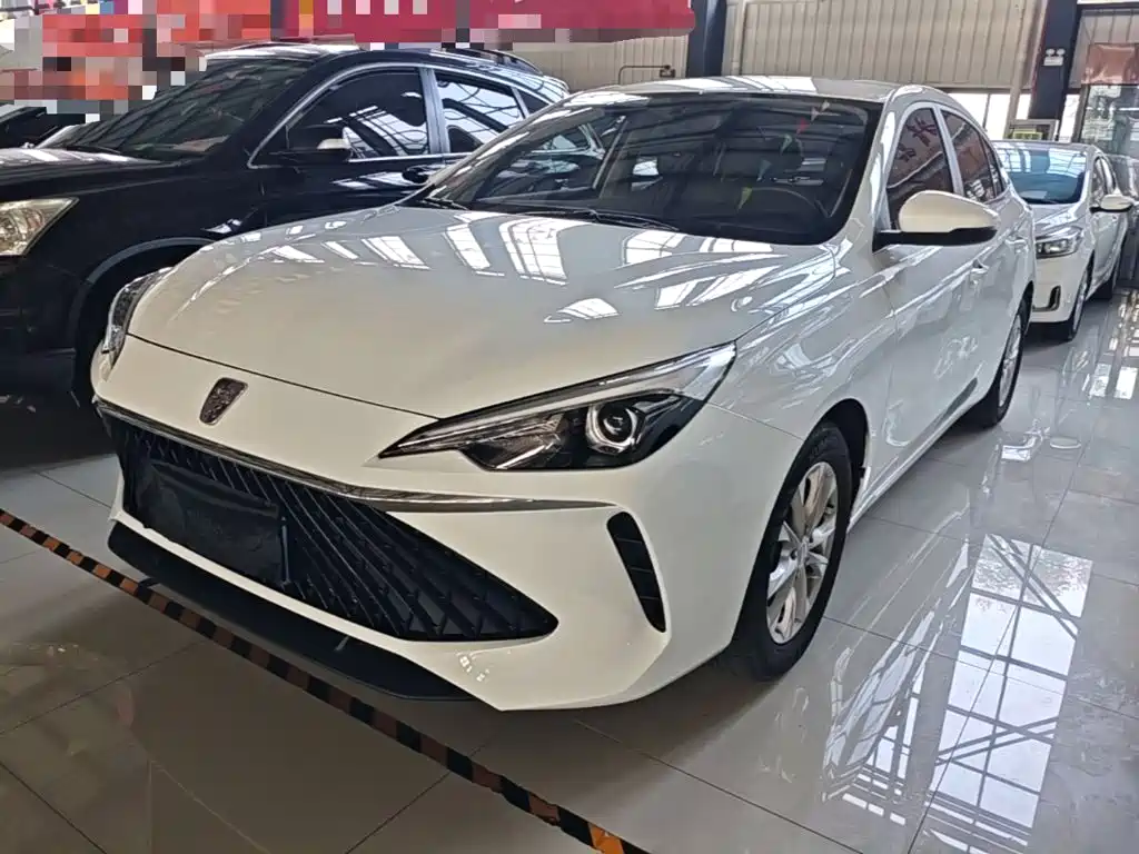 Roewe i5 — фото 2