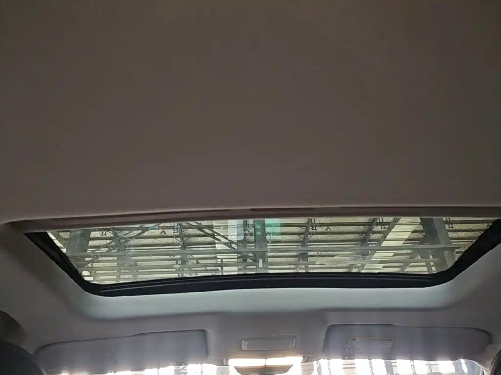 Roewe i5 — фото 18