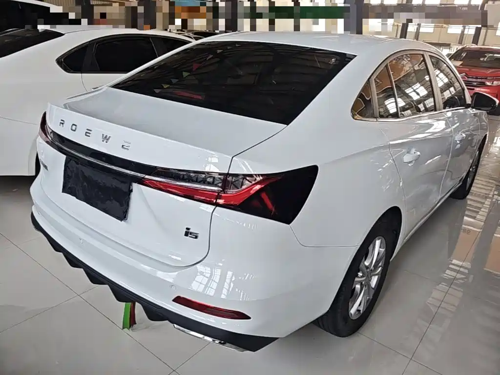 Roewe i5 — фото 7