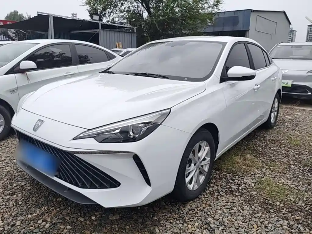 Roewe i5 — фото 2