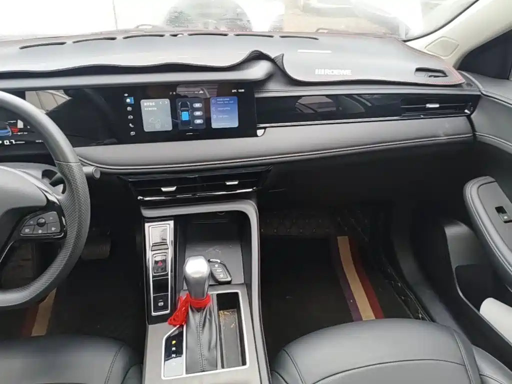 Roewe i5 — фото 13