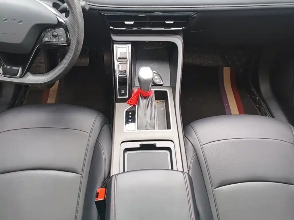 Roewe i5 — фото 14