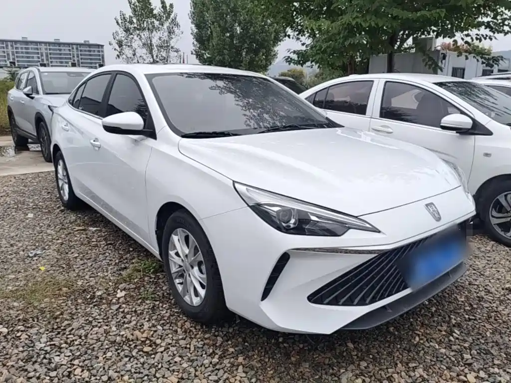 Roewe i5 — фото 4