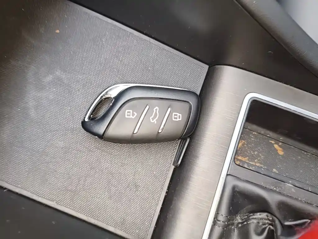 Roewe i5 — фото 9