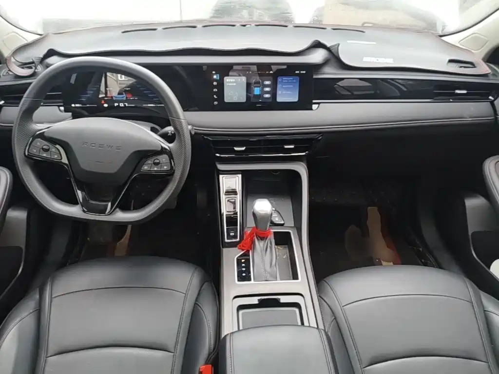 Roewe i5 — фото 10