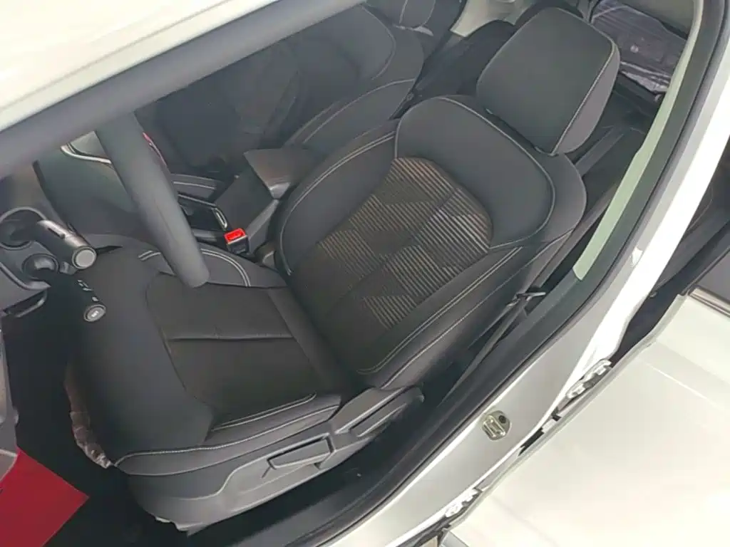 Roewe RX3 — фото 15