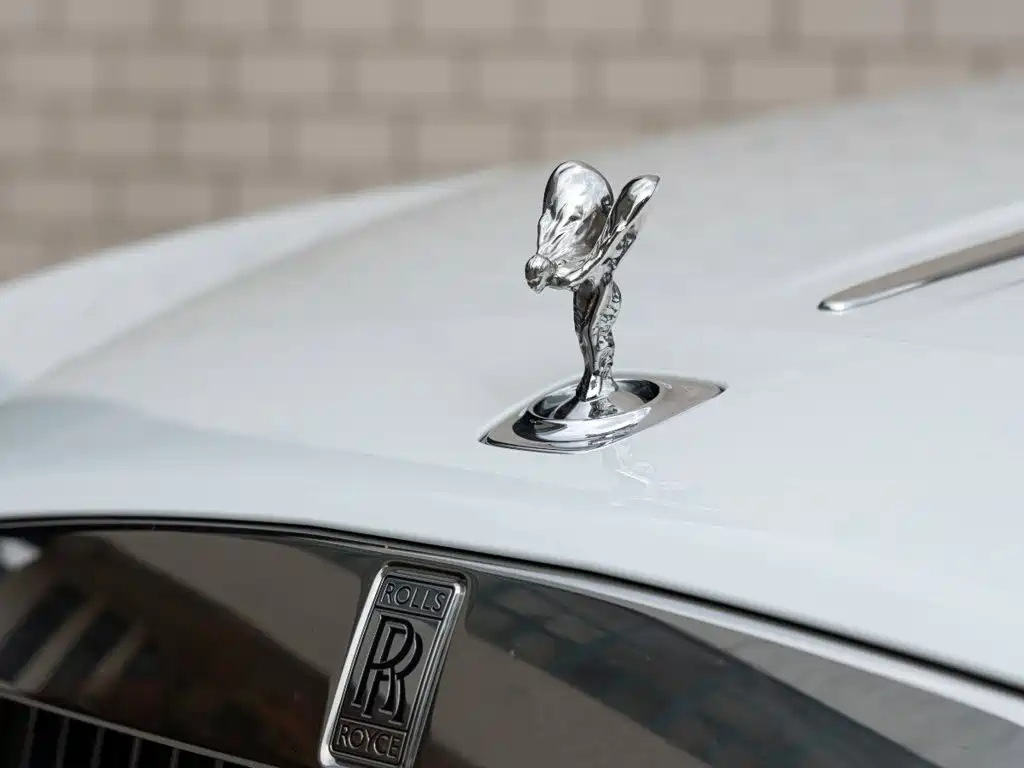 Rolls-Royce Wraith — фото 9