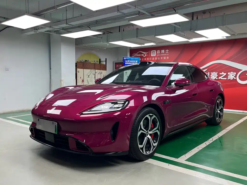 Shangjie Shangjie Z7