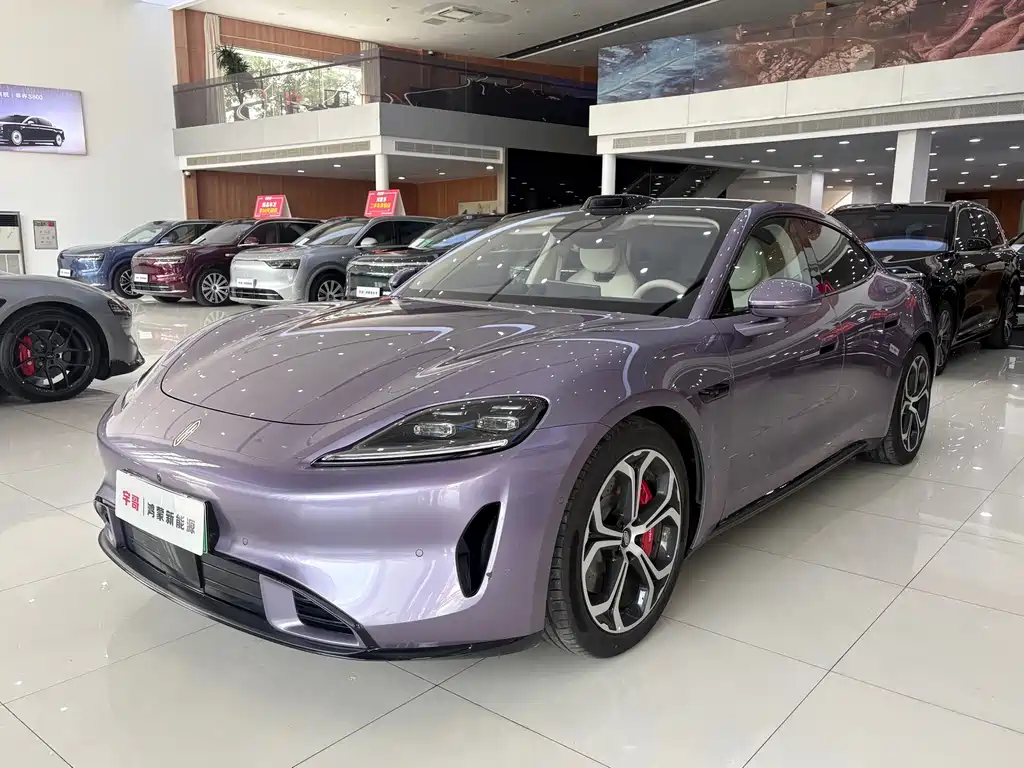 Shangjie Shangjie Z7