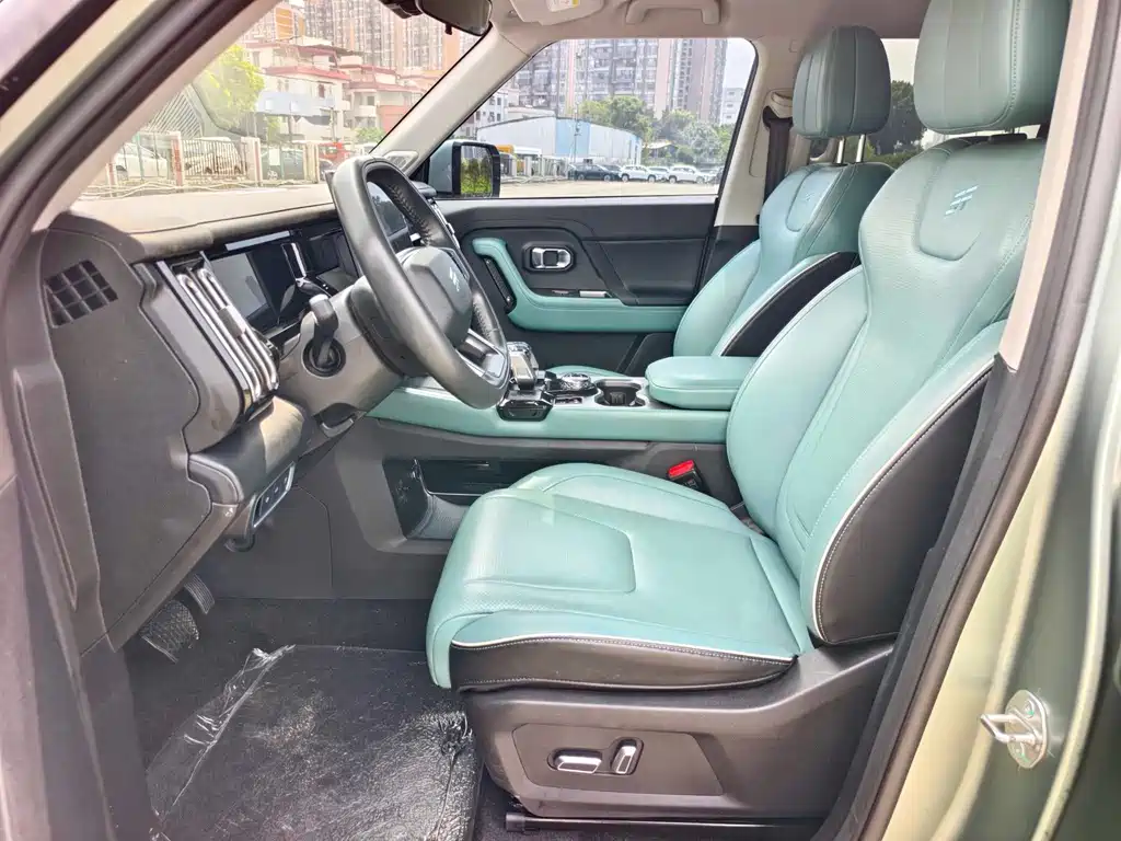 Shanhai Shanhai T1 — фото 9