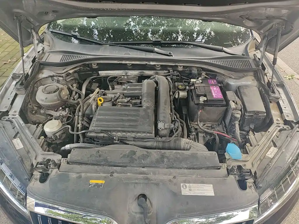 Skoda Superb — фото 20