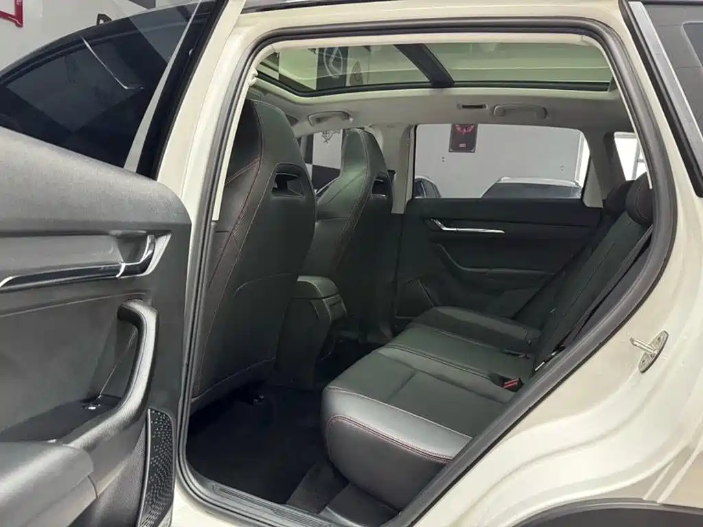 Skoda Kamiq — фото 8
