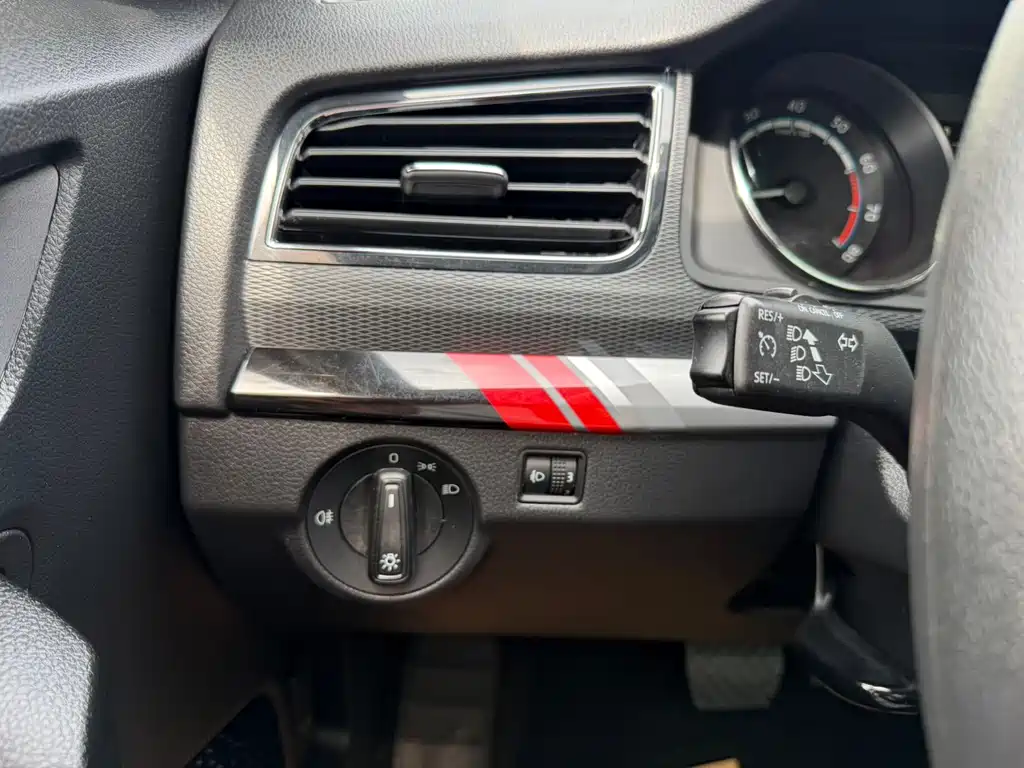 Skoda Kamiq — фото 15