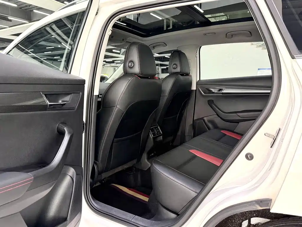 Skoda Karoq — фото 5