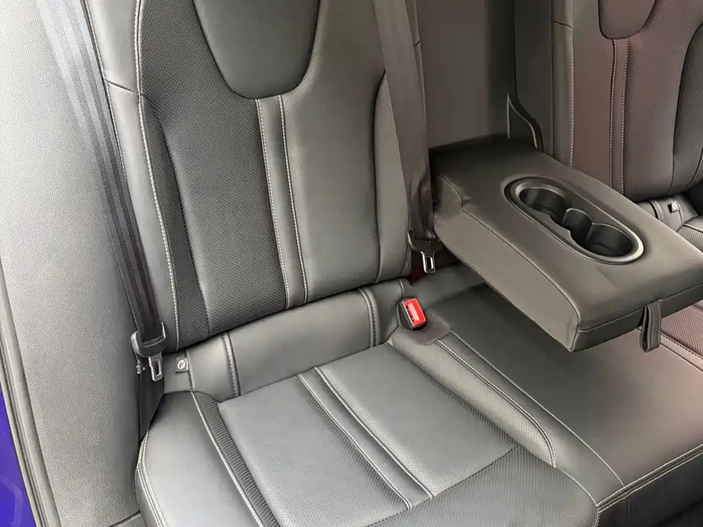 Skoda Octavia — фото 8