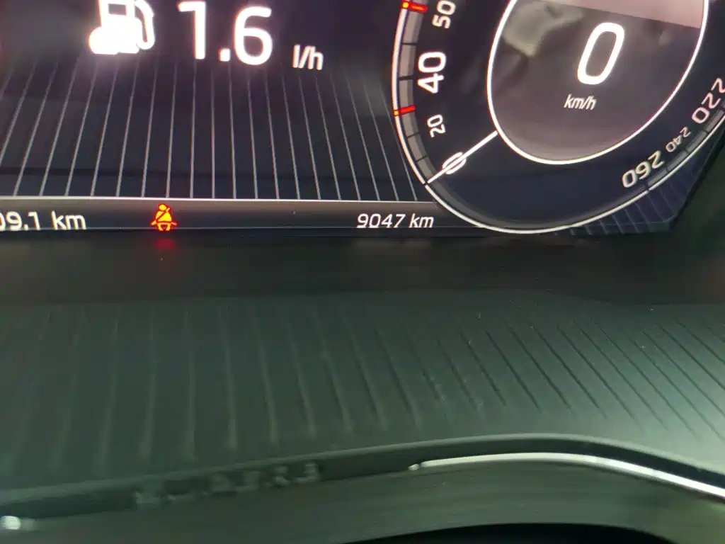 Skoda Superb — фото 8