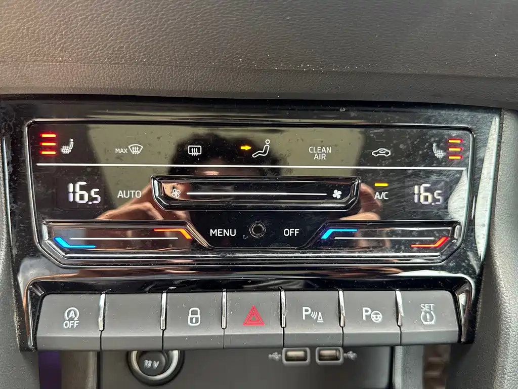 Skoda Karoq — фото 13