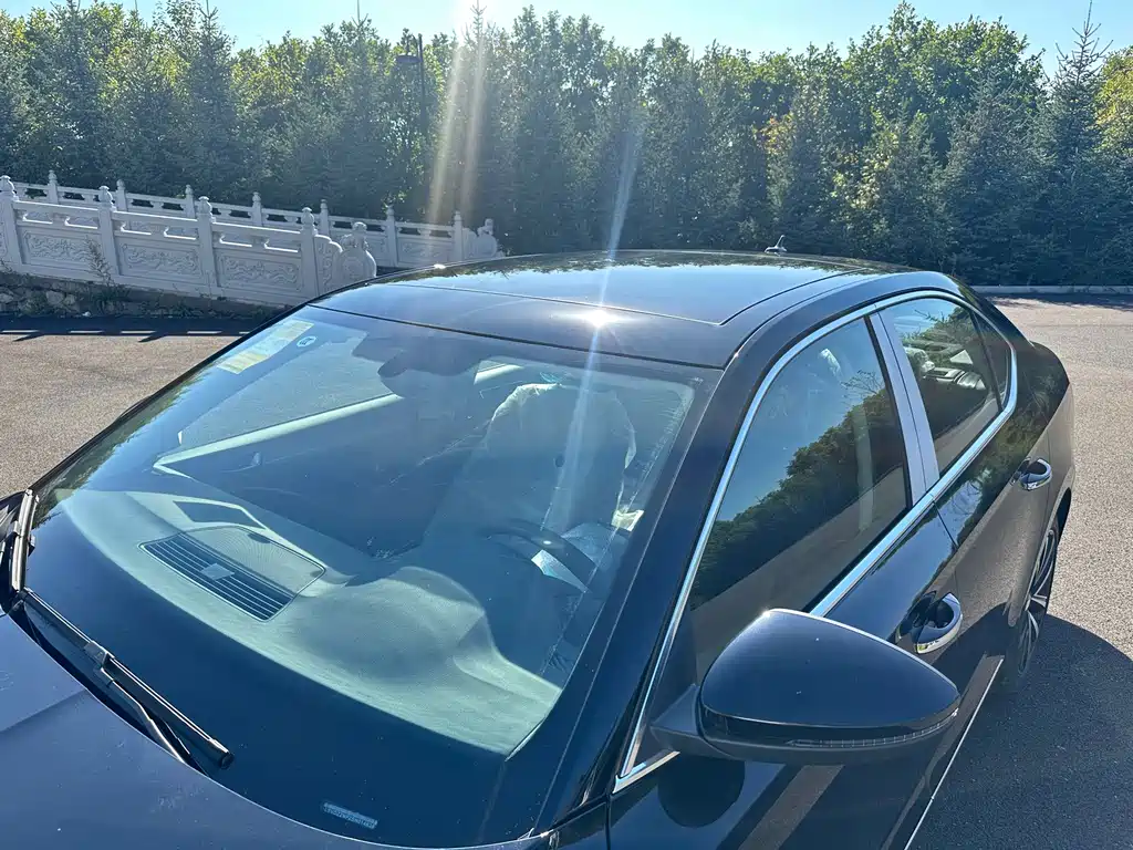 Skoda Superb — фото 9