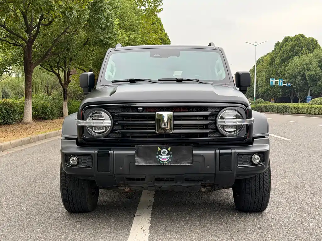 Tank Tank 300 — фото 2