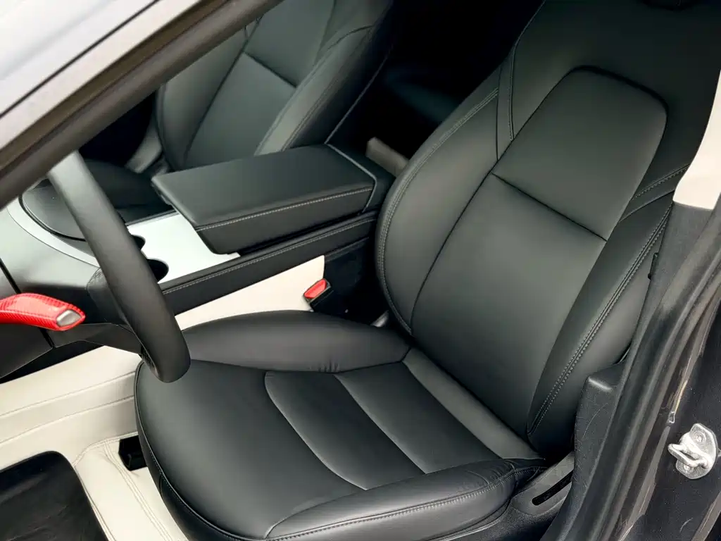 Tesla Model 3 — фото 13