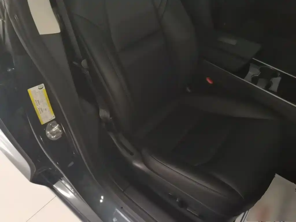 Tesla Model 3 — фото 25