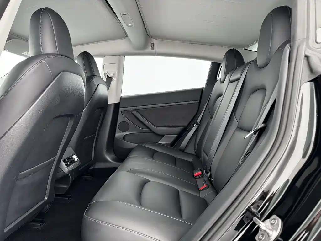 Tesla Model 3 — фото 10