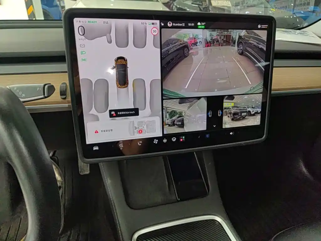 Tesla Model 3 — фото 13