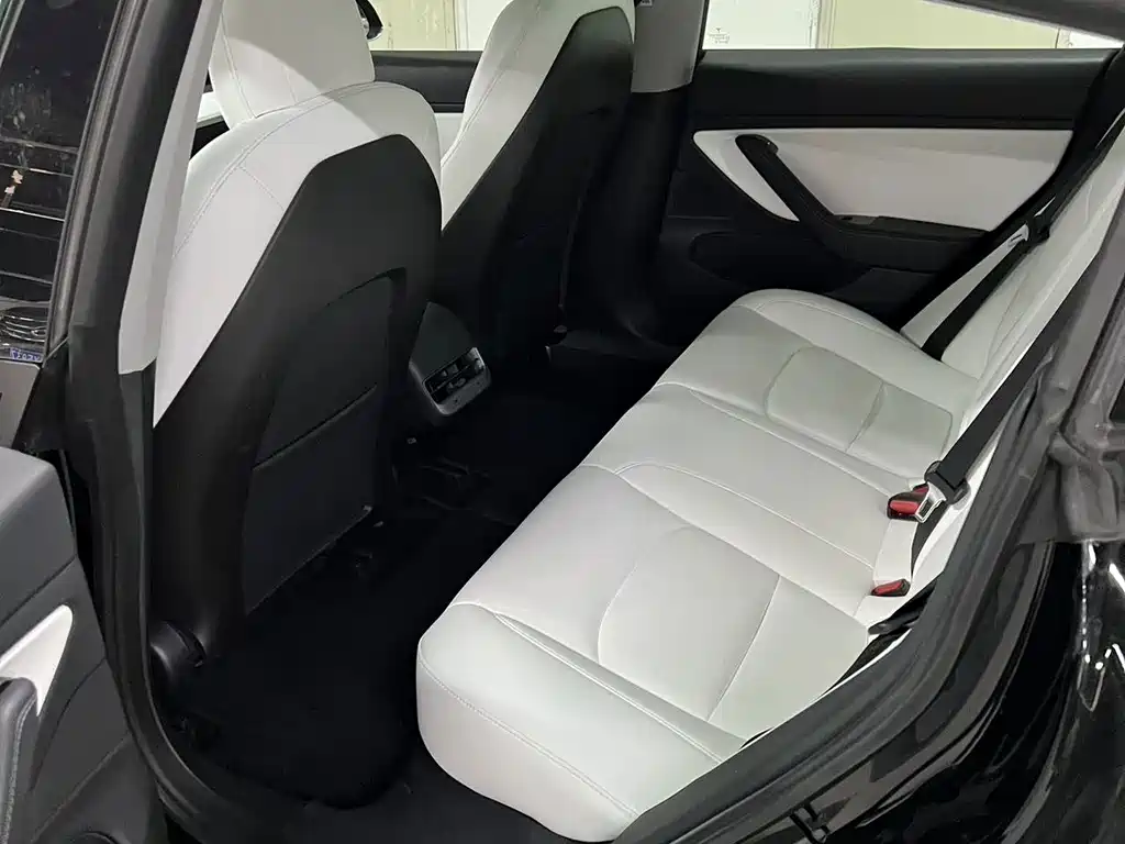 Tesla Model 3 — фото 5