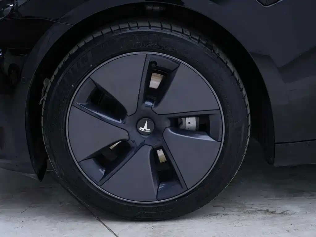 Tesla Model 3 — фото 10