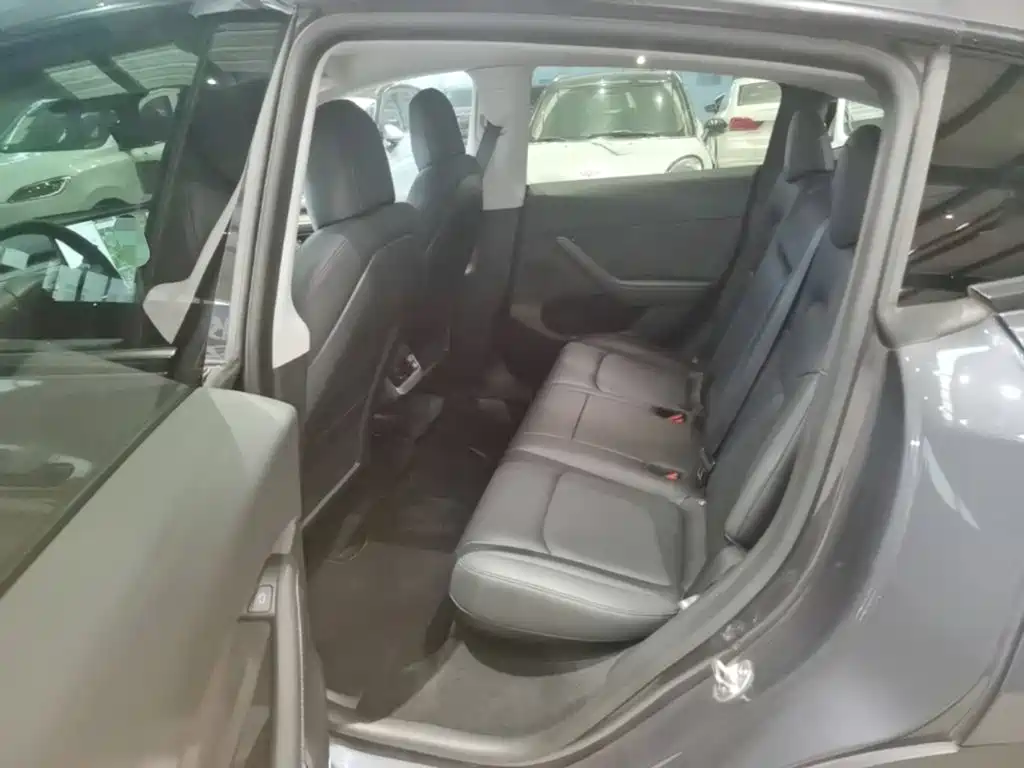 Tesla Model Y — фото 17