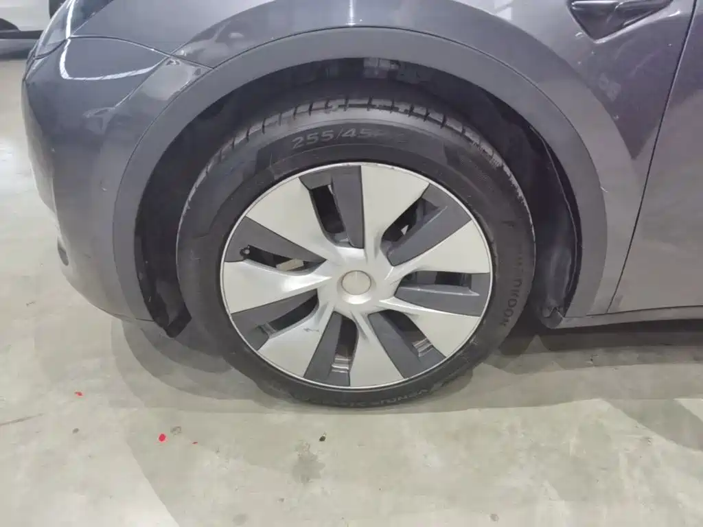Tesla Model Y — фото 23