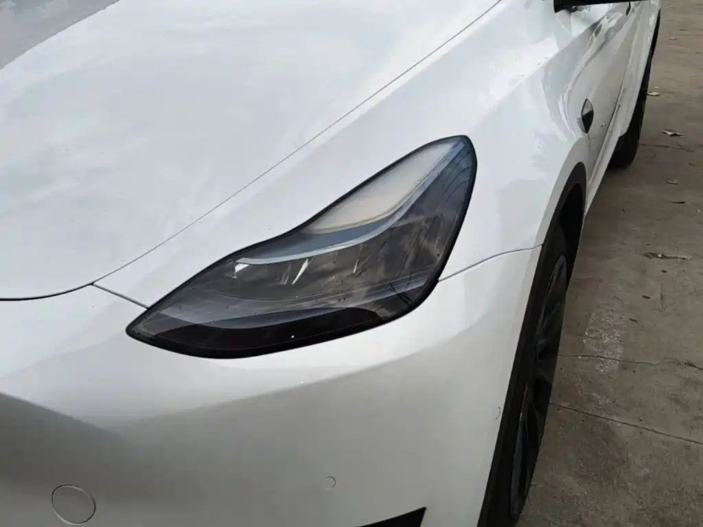 Tesla Model Y — фото 24