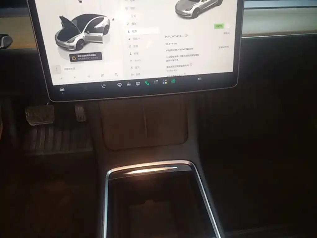 Tesla Model 3 — фото 14