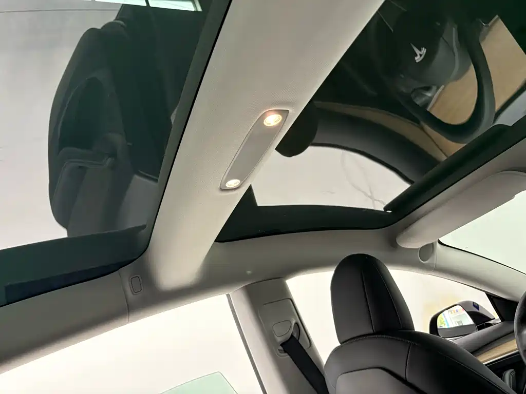Tesla Model 3 — фото 15