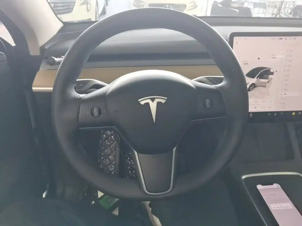 Tesla Model Y — фото 11