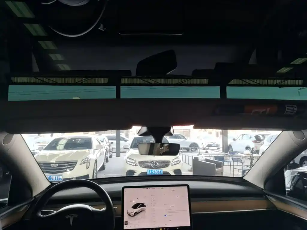 Tesla Model Y — фото 18