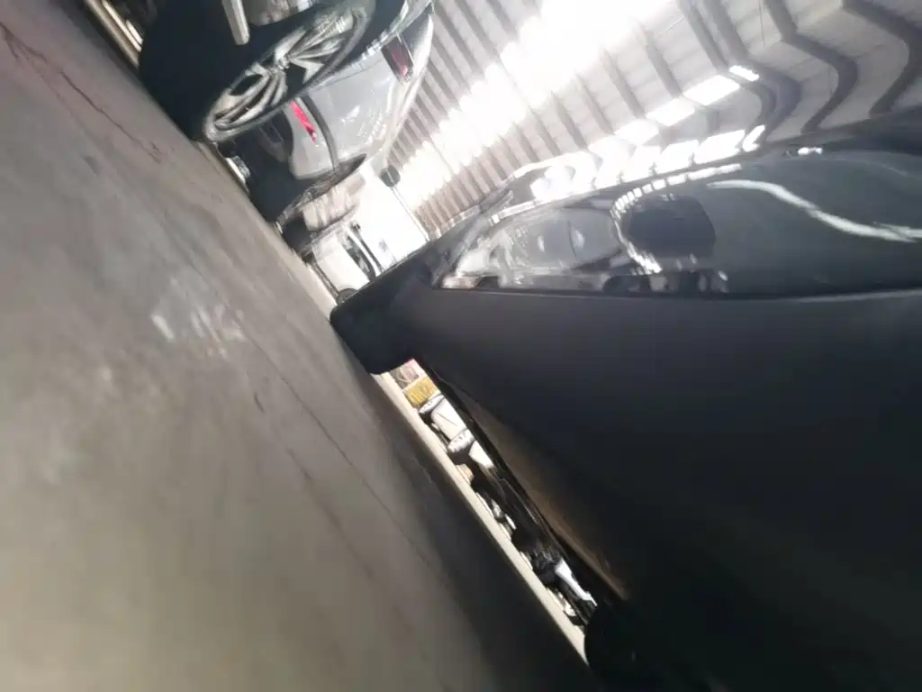 Tesla Model Y — фото 21