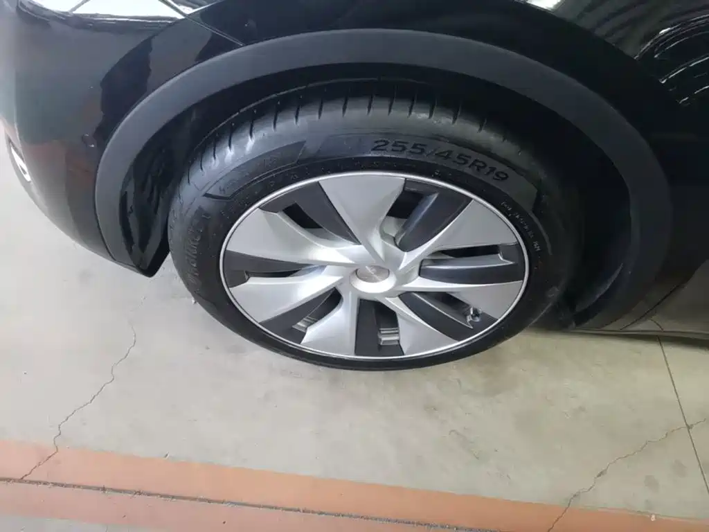 Tesla Model Y — фото 23