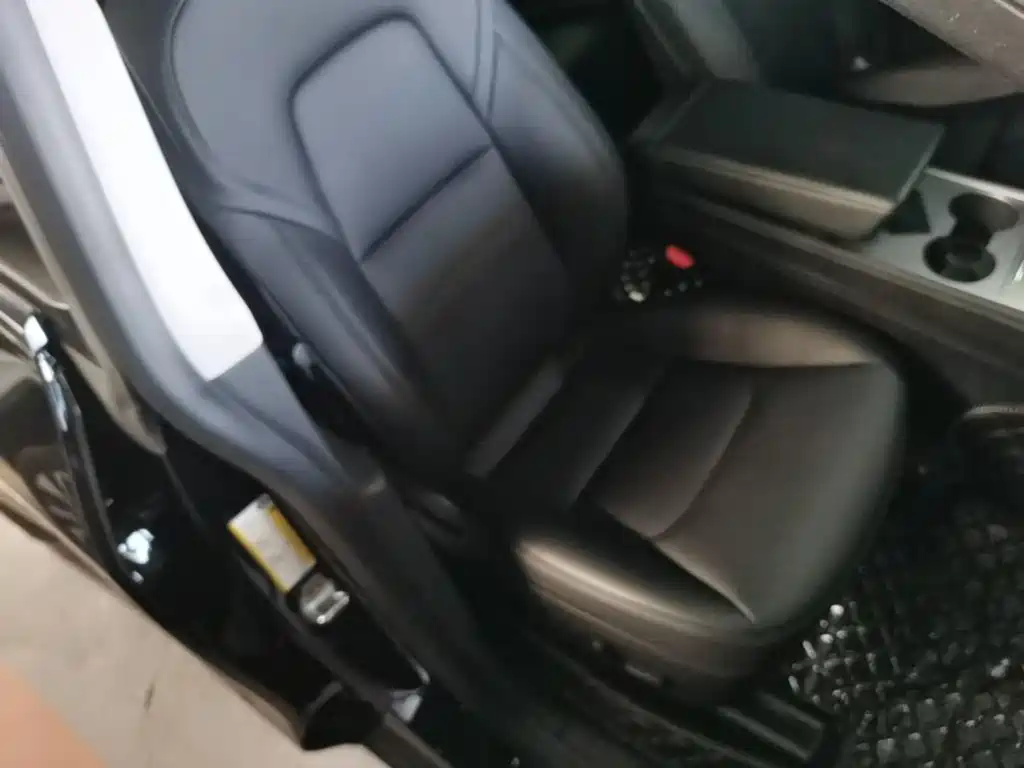Tesla Model Y — фото 25
