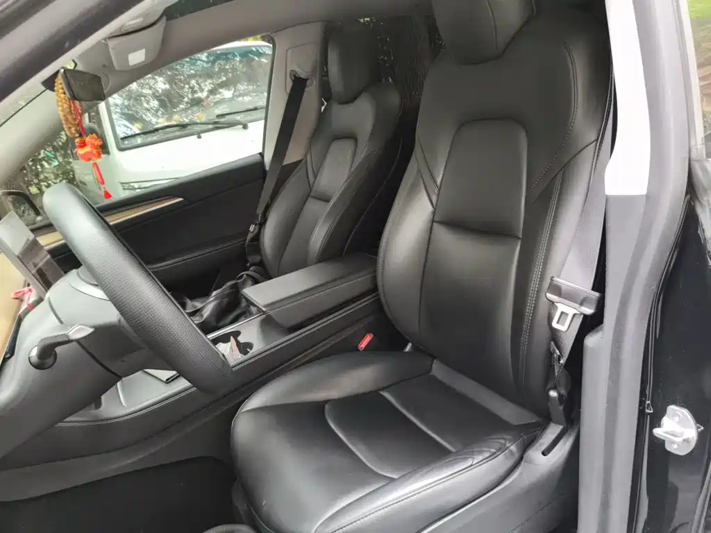 Tesla Model Y — фото 11