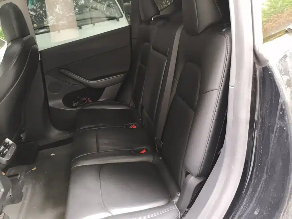 Tesla Model Y — фото 13