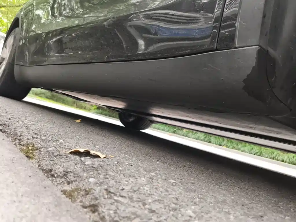 Tesla Model Y — фото 17