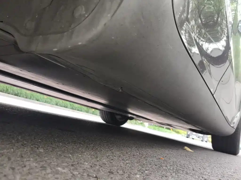 Tesla Model Y — фото 18