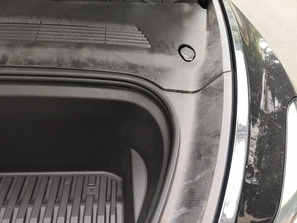 Tesla Model Y — фото 21