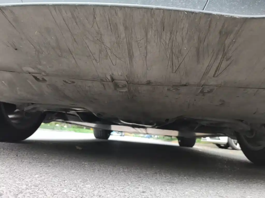 Tesla Model Y — фото 23