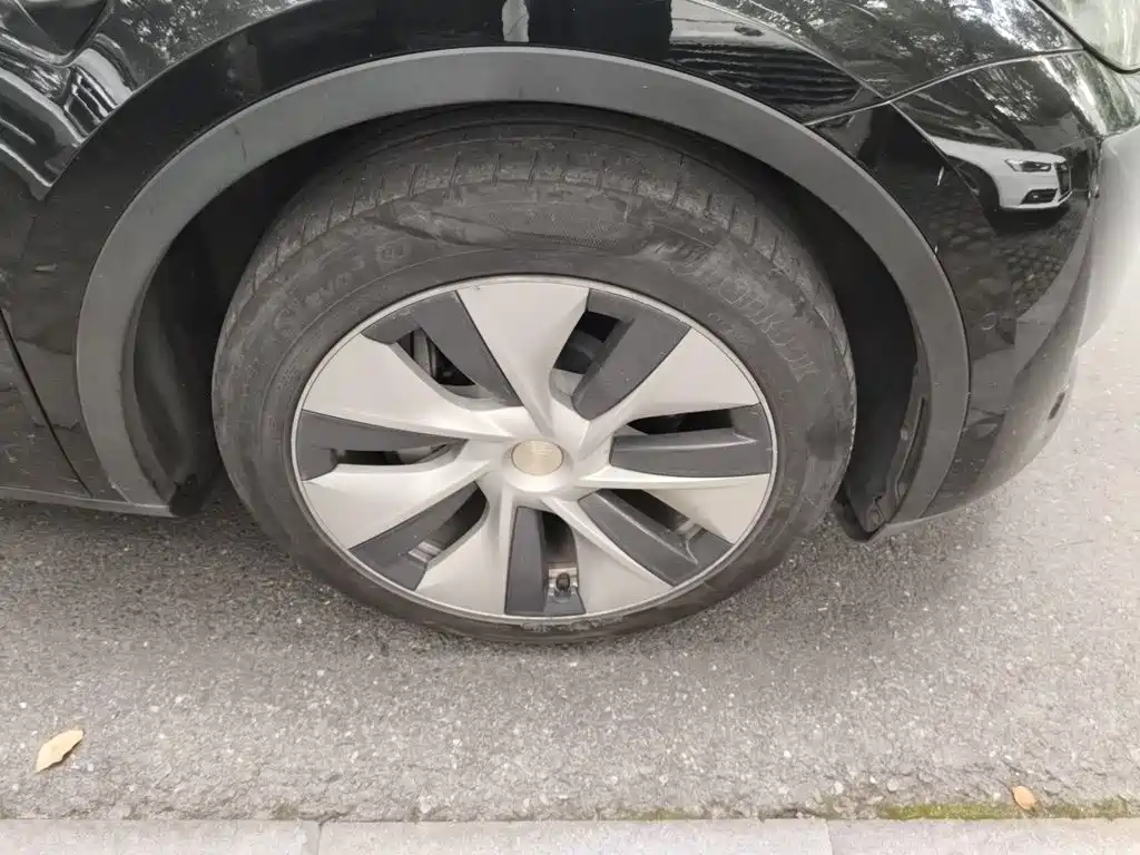 Tesla Model Y — фото 24