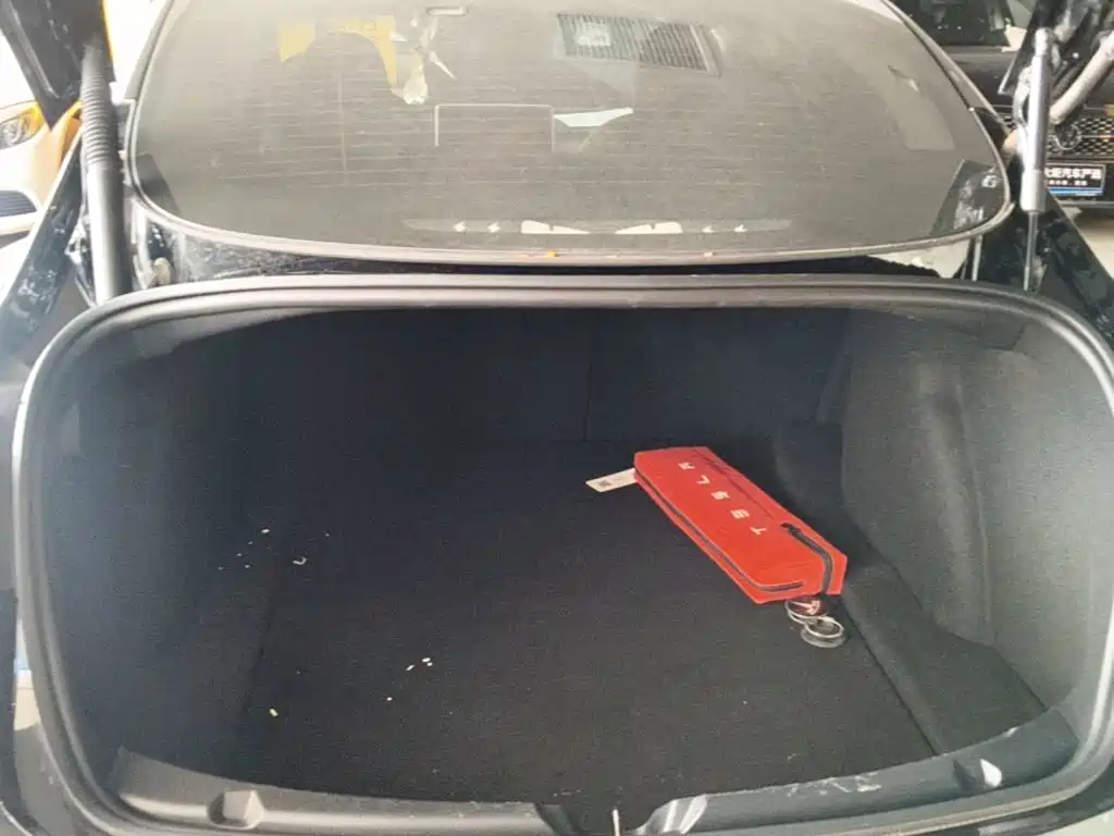 Tesla Model 3 — фото 19
