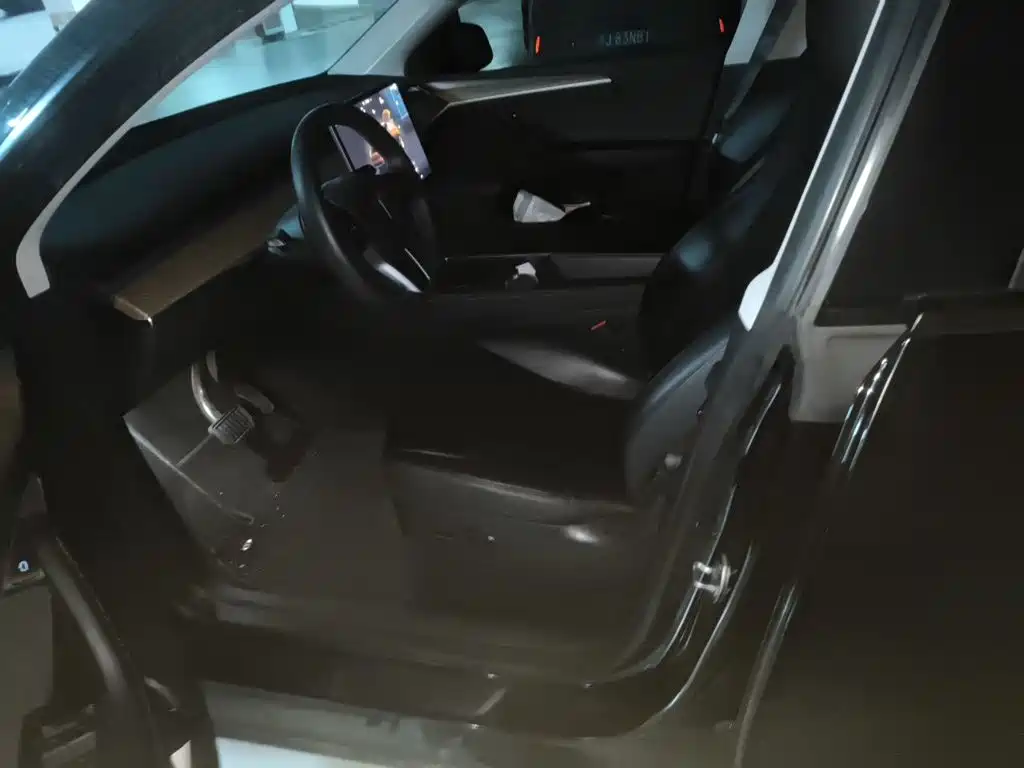 Tesla Model Y — фото 11